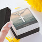 You Surrendered Cross Necklace