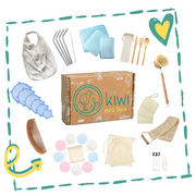 All-in Zero-Waste Starter Kit