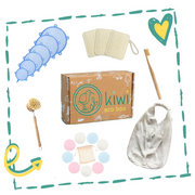 Zero Waste First Step Kit