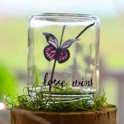 Love Wins | Inclusive Wedding Gift