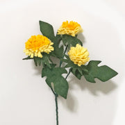 Large Handmade Wildflower Bouquet with Unique Flowers