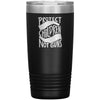 Protect Children Not Guns Stainless Steel Tumbler
