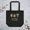 Eco Tote Bag - Locally Grown