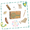 Zero-Waste Self-Care Kit