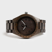 Nijo - Wooden Watch
