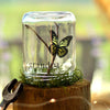 Grandfather Butterfly Keepsake Gift