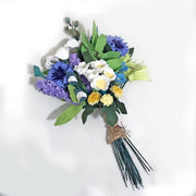 Bespoke, Handmade Bridal Bouquet
