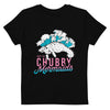 Save the Chubby Mermaids 100% Organic Cotton Kids T-shirt