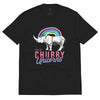 Save The Chubby Unicorns 100% Recycled Tee