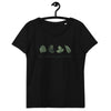 I Have Plants This Weekend Women's Fitted Eco Tee